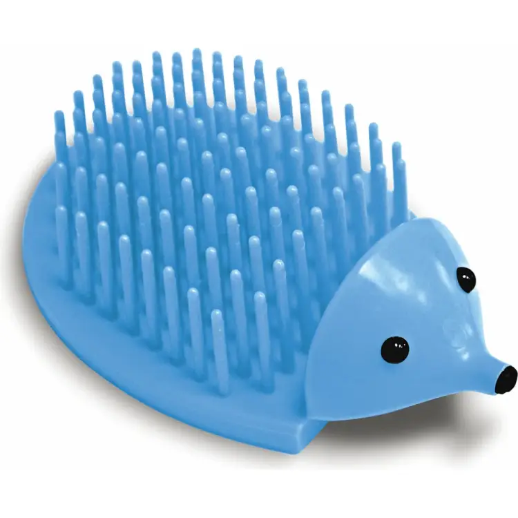 Настольная подставка-держатель для пишущих принадлежностей Пифагор Ежик 237173