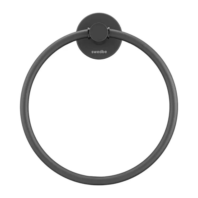 Полотенцедержатель Swedbe Attribut 7350078204620
