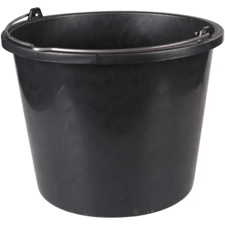 Строительное ведро ЗПИ "Альтернатива" М2674 Строительное ведро ЗПИ "Альтернатива" М2674