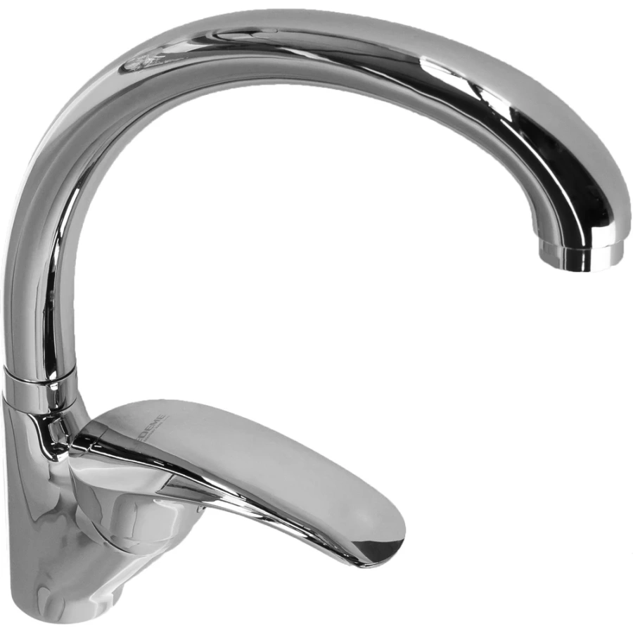 Боковой смеситель для кухни Ledeme L4121 807062