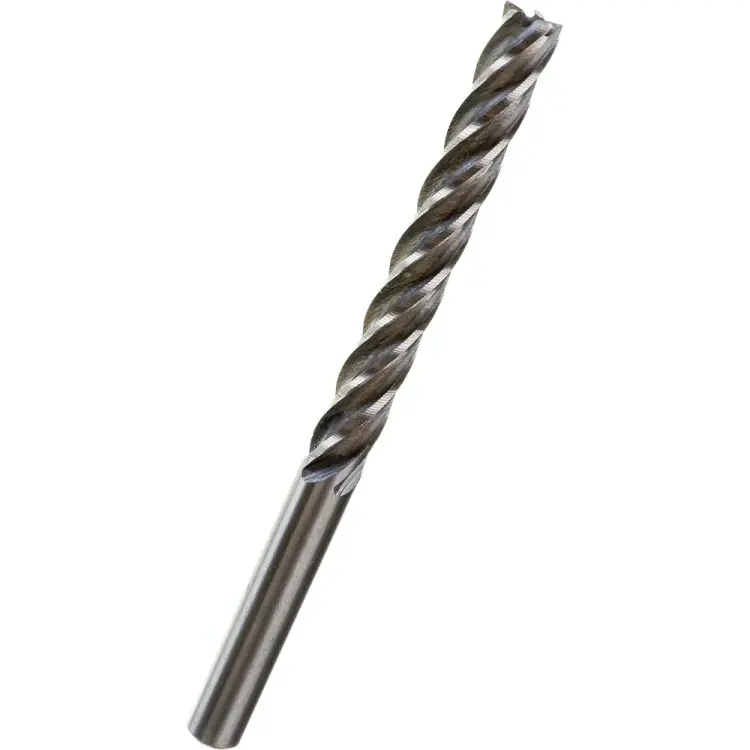 Концевая ц/х фреза ИНСТУЛС DIN 844 00001337442