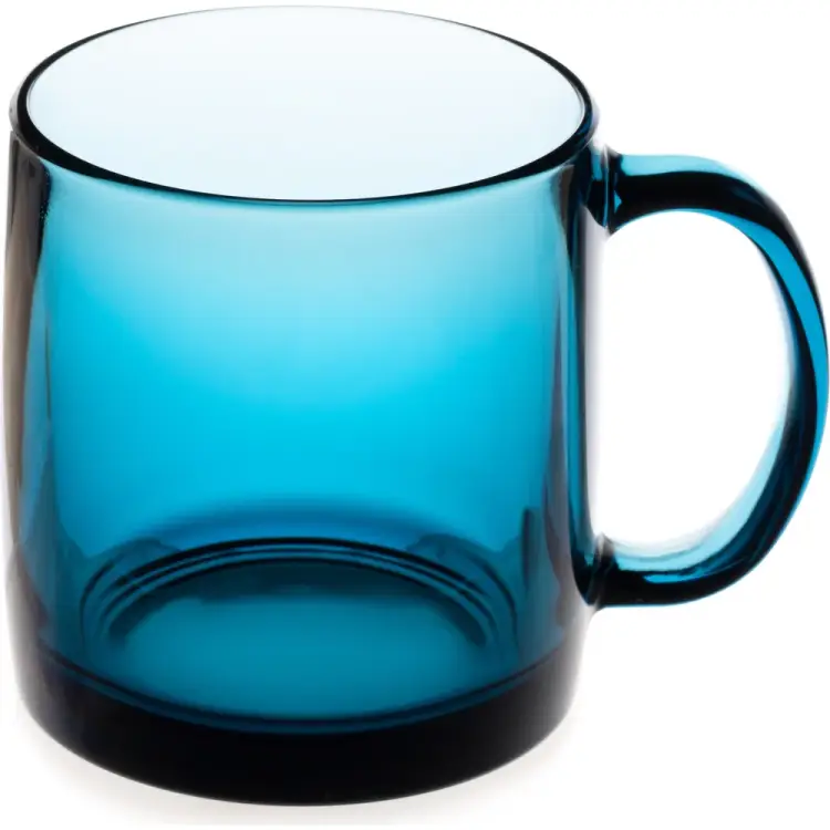 Кружка LUMINARC Нордик Лондон Топаз Q0376