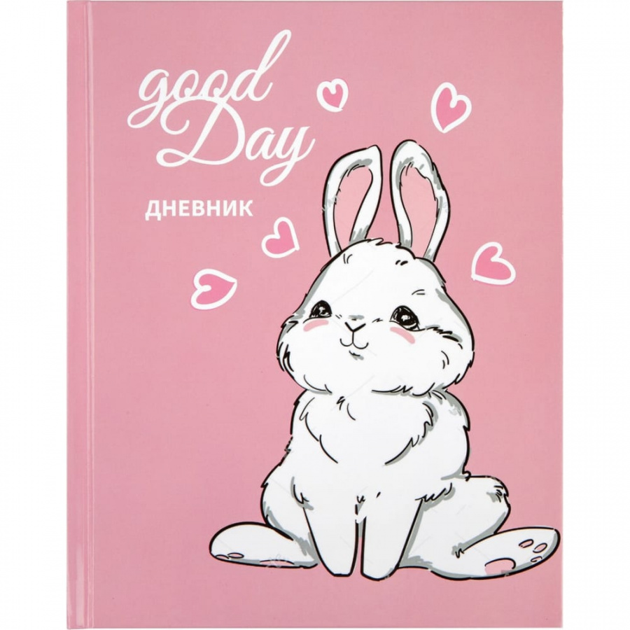 Дневник ЮНЛАНДИЯ Bunny