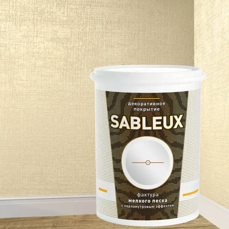 Декоративное покрытие L'impression Sableux 3ELQF59CND