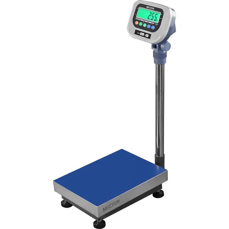 Напольные весы МЕГЕОН 50415W к0000027766 Напольные весы МЕГЕОН 50415W к0000027766