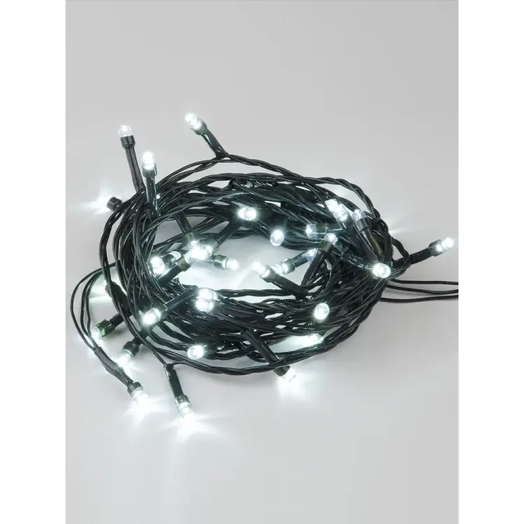 Светодиодная гирлянда Uniel ULD-S0500-050/DGA UL-00007305