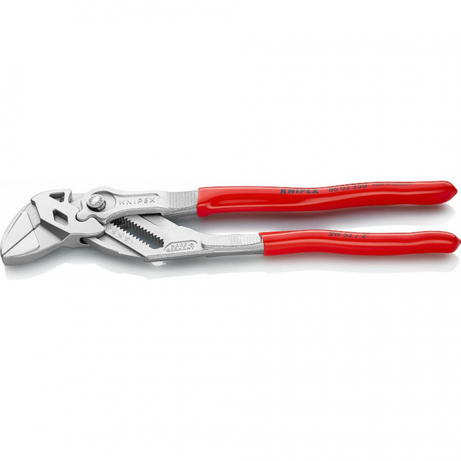 Клещевой клещи Knipex KN-8603250