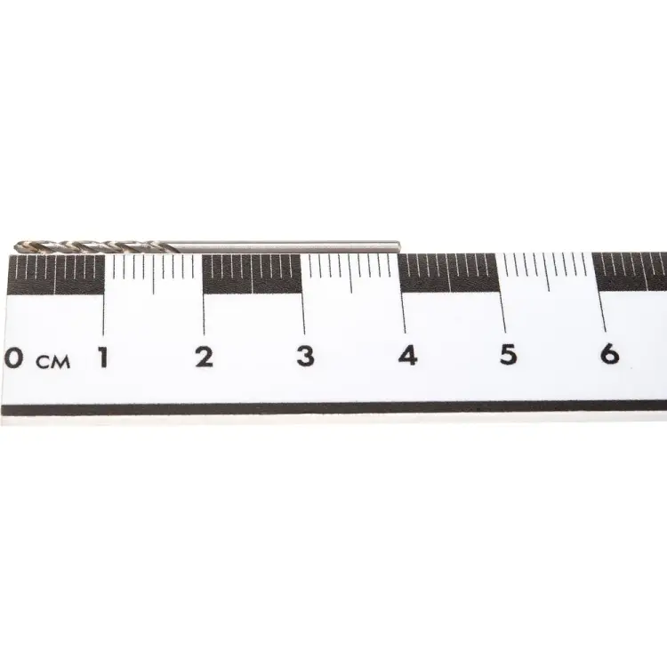 Сверло по металлу ООО "ТМТ ГРУПП" 147999