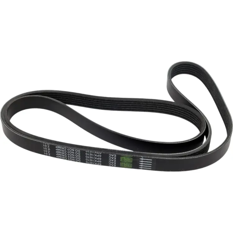 Ремень приводной для автомобилей Ford Transit 2.2 TDCi TRIALLI 6PK1670 Ремень приводной для автомобилей Ford Transit 2.2 TDCi TRIALLI 6PK1670