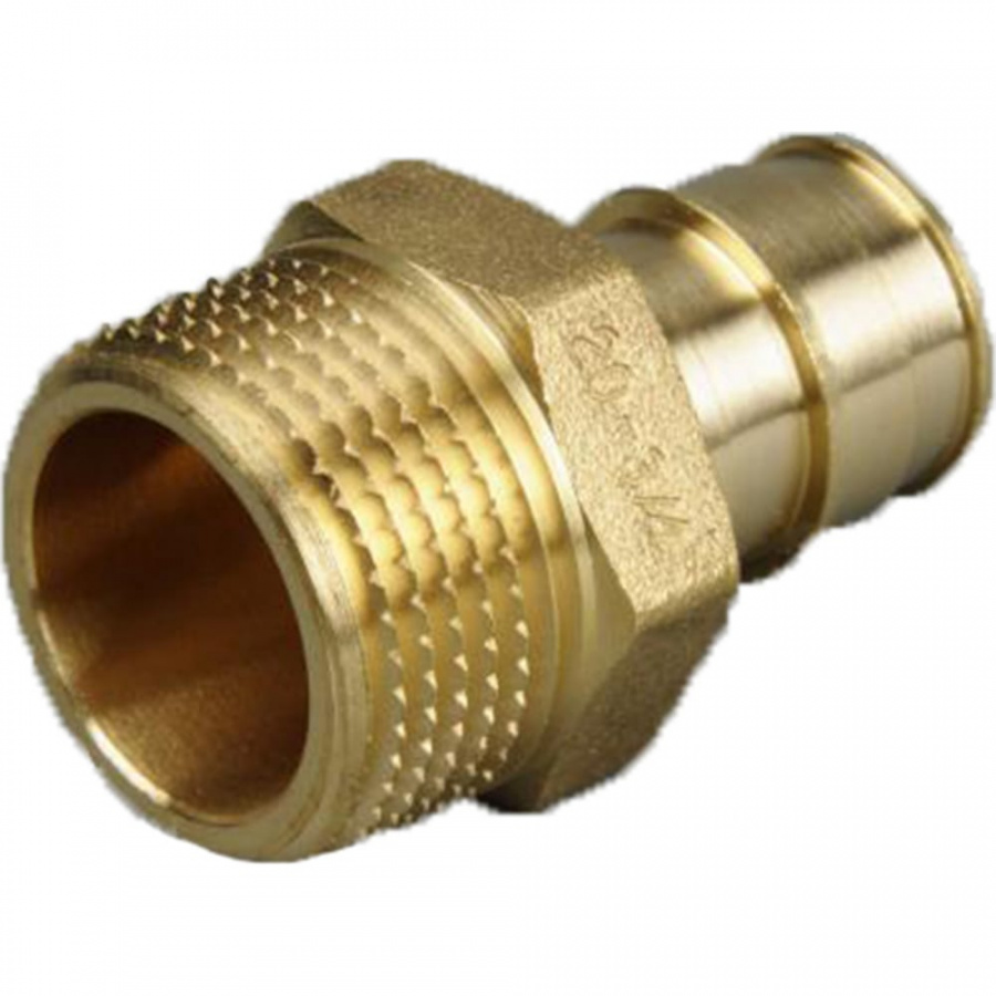Муфта для труб из сшитого полиэтилена Pex qe One Plus 3204023002