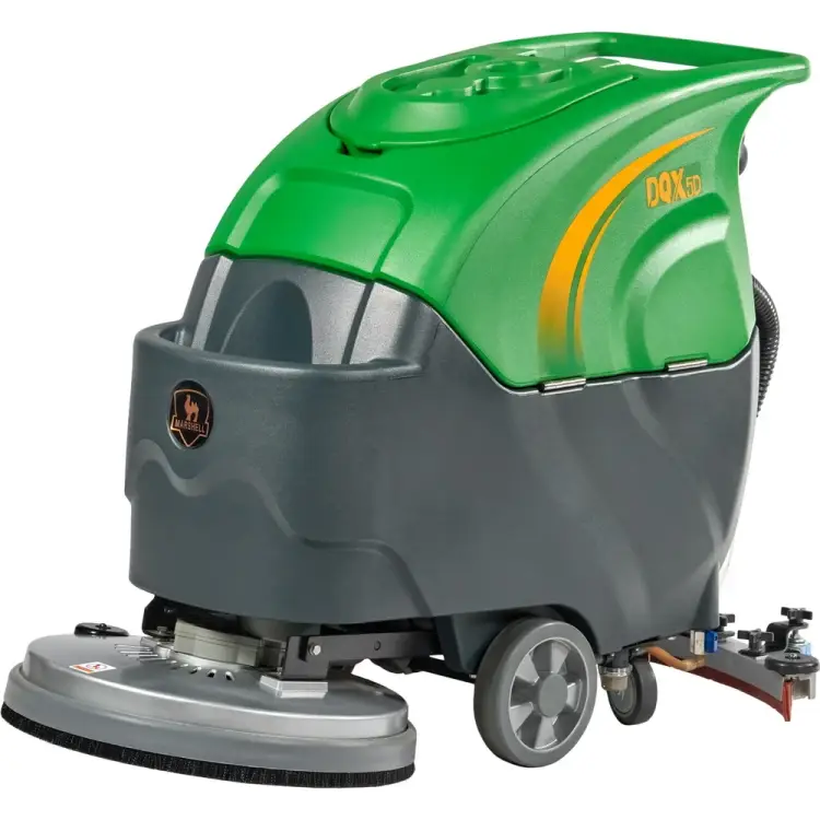 Поломоечная машина Marshell DQX5D GMCN-DQX5D