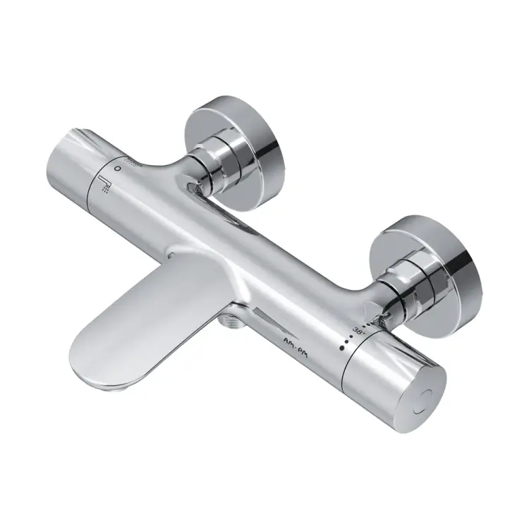 Смеситель для ванны, душа AM.PM F8050000
