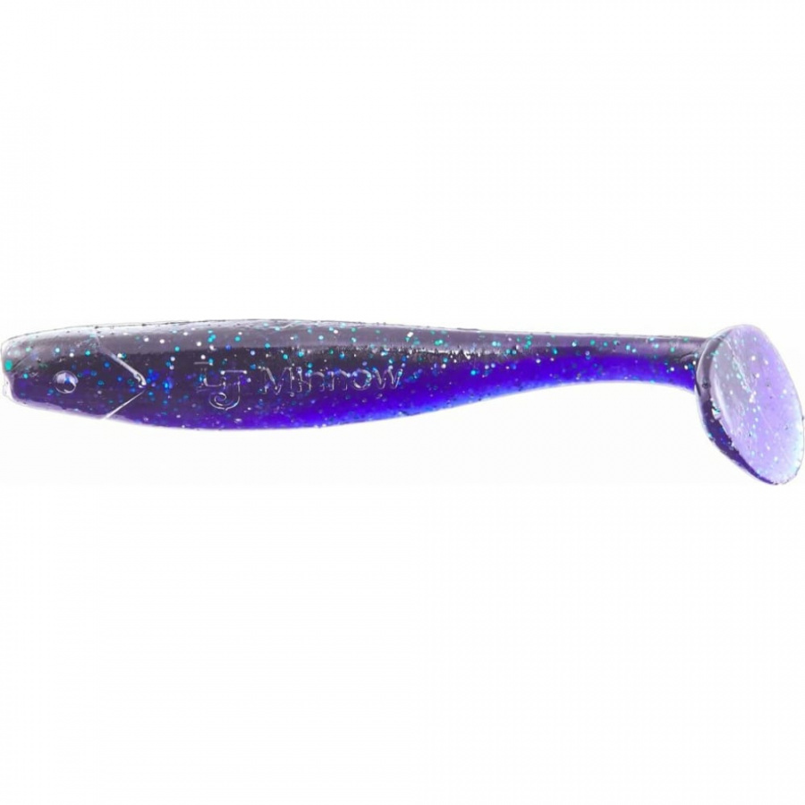 Съедобные искусственные виброхвосты Lucky John LJ Pro Series MINNOW