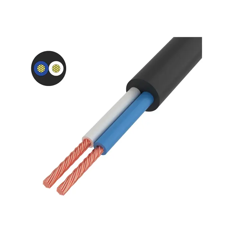 Провод REXANT 01-8031-10