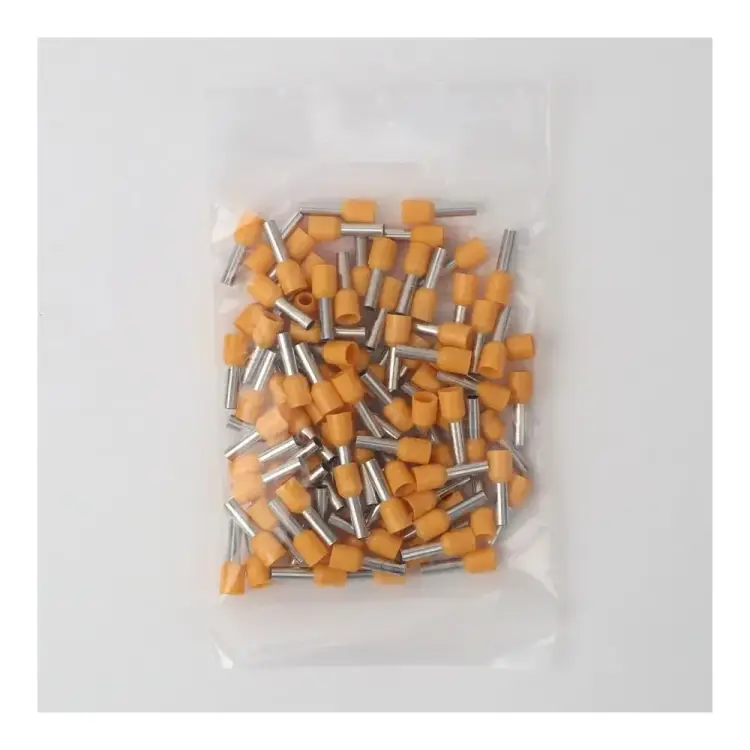 Наконечник-гильза TDM ELECTRIC е4010 SQ0512-0019