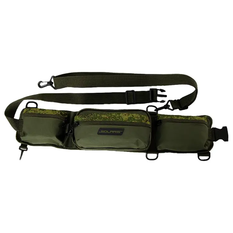 Разгрузочная сумка SOLARIS S5404