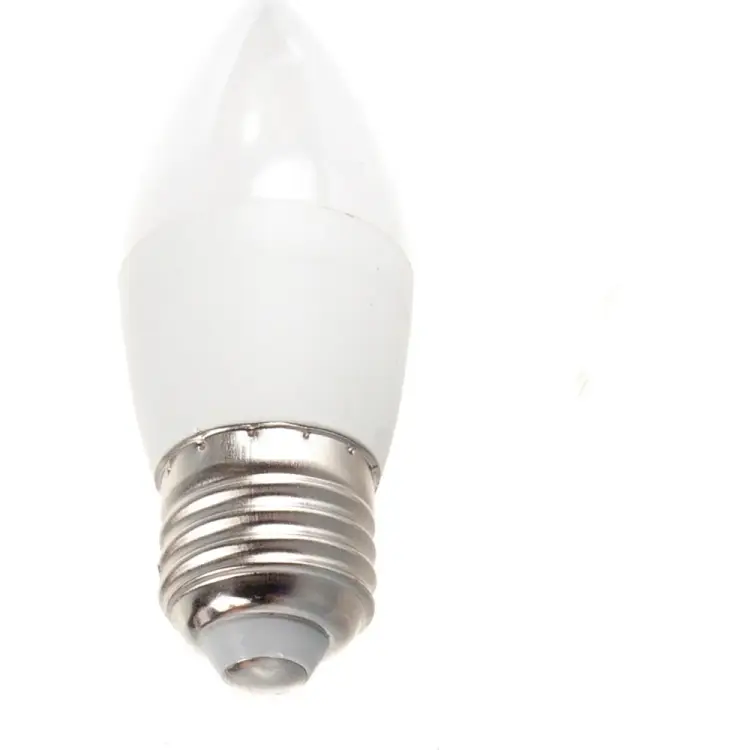 Светодиодная лампа RSV C37-10W-3000K-E27 100483 Светодиодная лампа RSV C37-10W-3000K-E27 100483