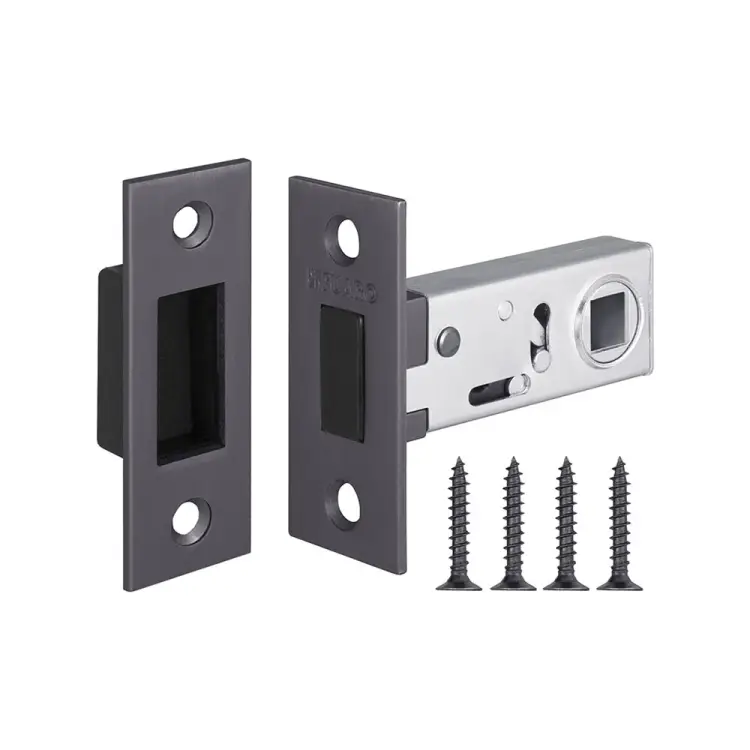 Врезная защелка Fuaro MAGNET M12-50-25 GR 37507