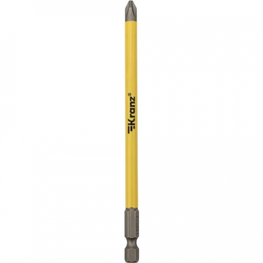 Бита для шуруповерта KRANZ KR-92-0410-1