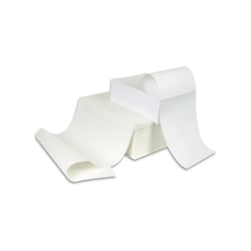 Бумага перфорированная