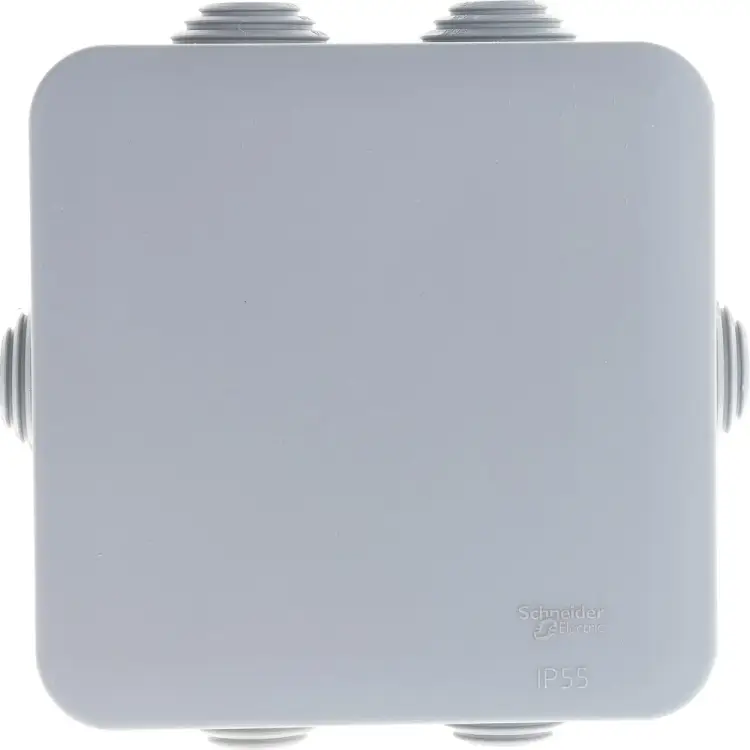 Распределительная коробка Systeme Electric IMT35092