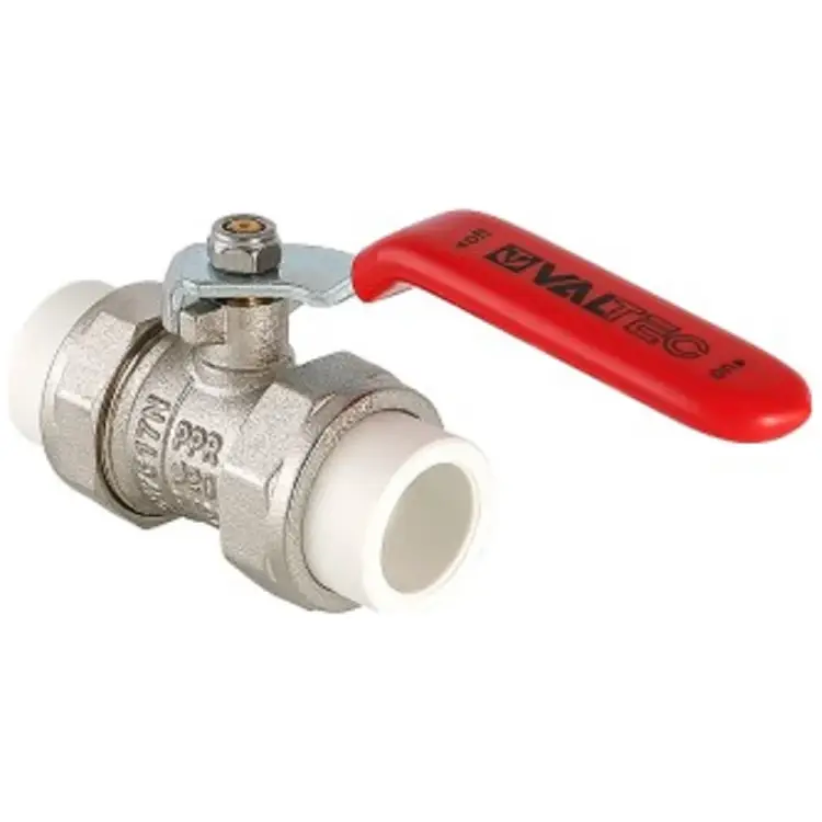 Латунный кран Valtec VTp.745.0.032