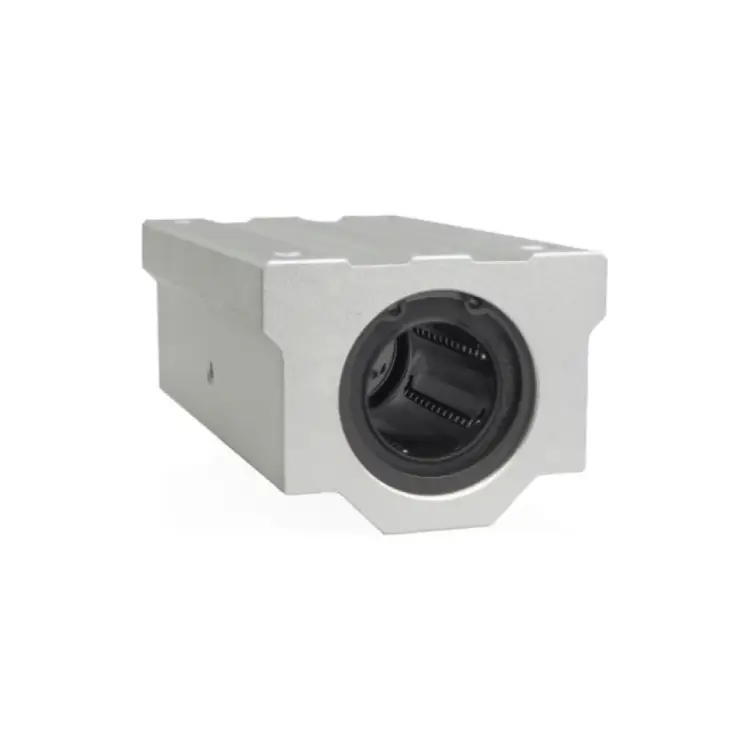 Линейный подшипник TECHNIX SCS40-L-UU SCS40LUUTECHNIX Линейный подшипник TECHNIX SCS40-L-UU SCS40LUUTECHNIX