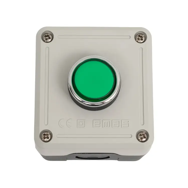 Пульт управления EMAS PY1300DY