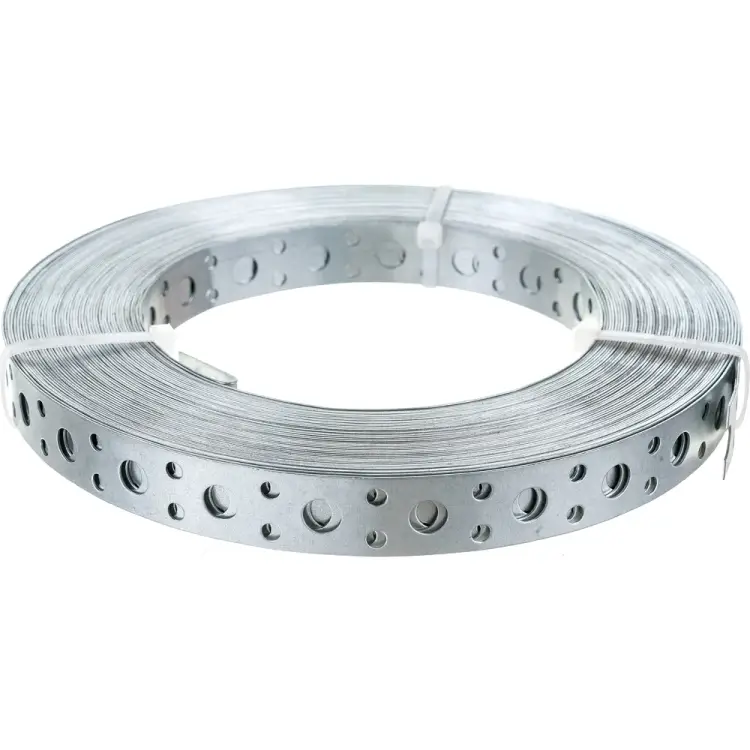 Прямая монтажная лента Саморезик RTM8 TM8