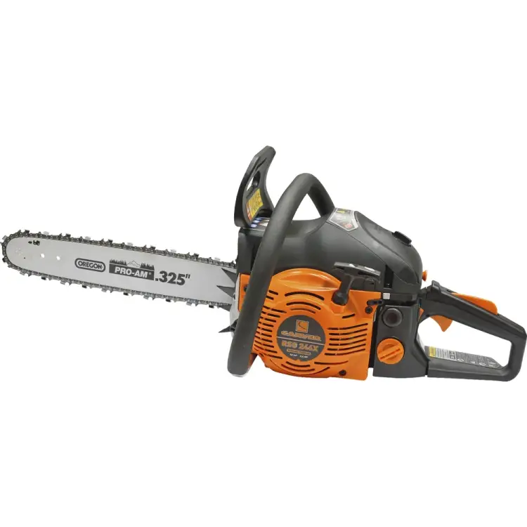 Бензиновая пила CARVER RSG 246Х 01.004.00054