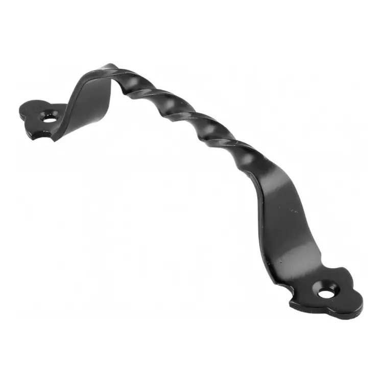 Витая дверная ручка-скоба STARFIX SMP-97392-1