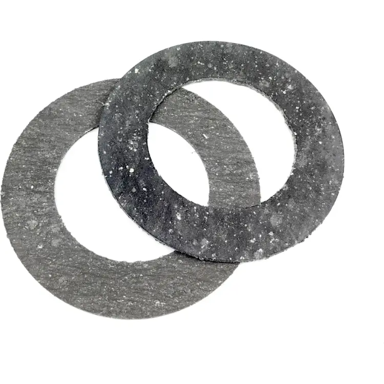 Прокладка паронитовая HG 1893355