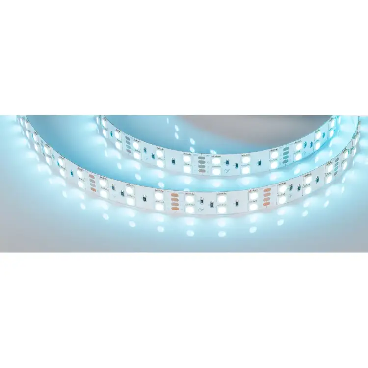 Светодиодная лента Arlight RT-B120-15mm 24V RGB 011205(2)
