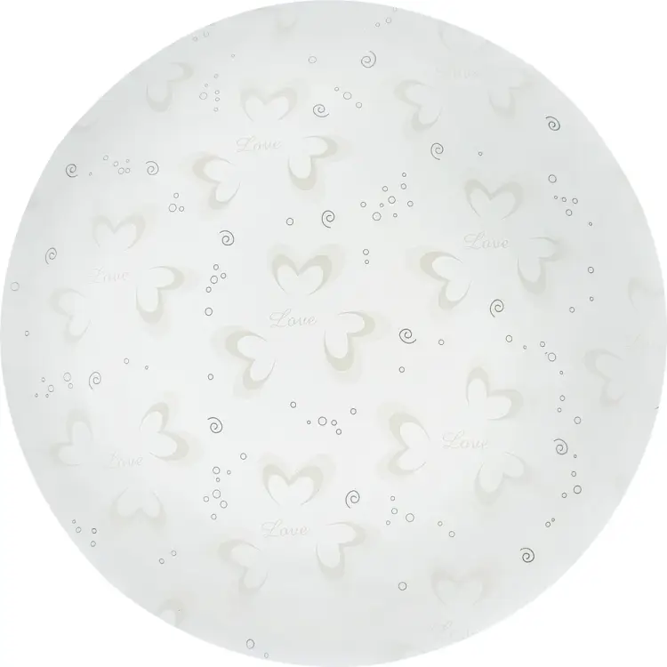 Светильник Smartbuy SBL-MD-14-W-6K