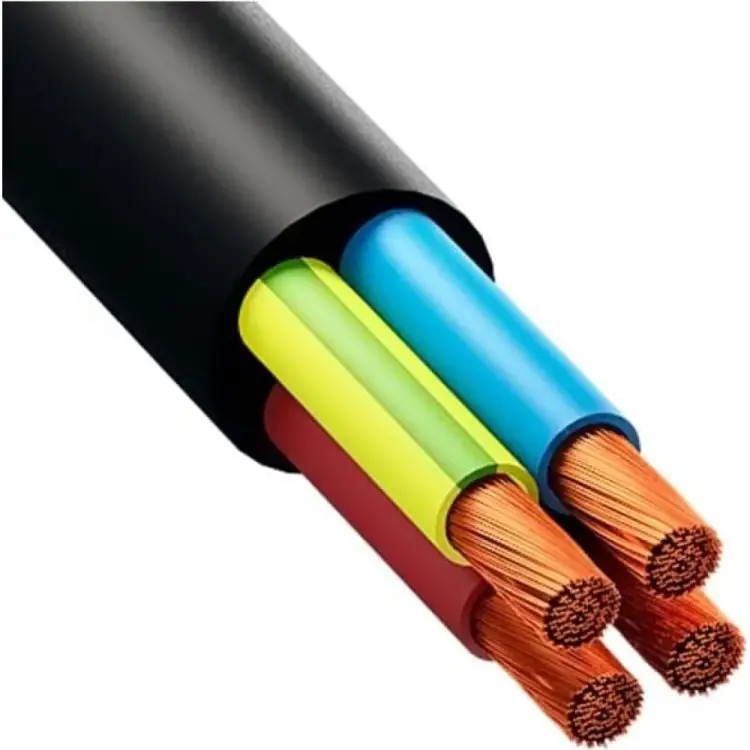 Кабель Кабель-Арсенал КГтп-ХЛ KARS-34271