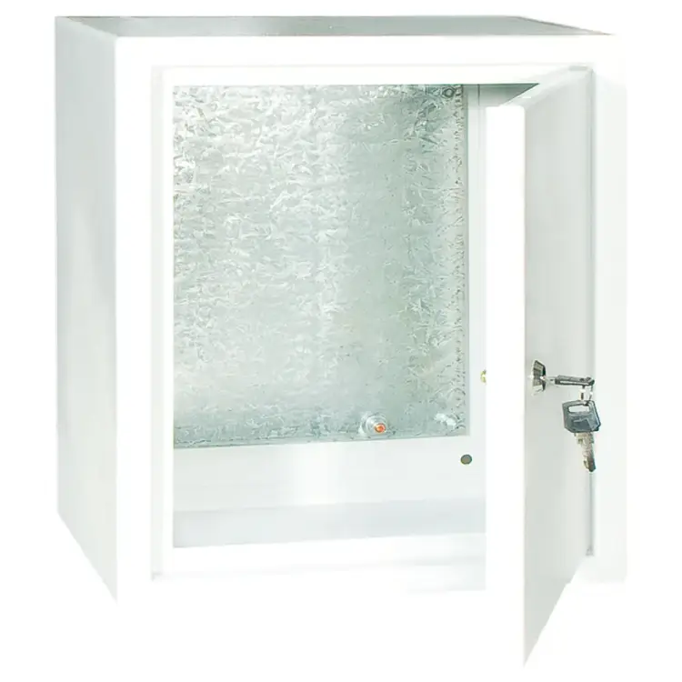 Щит TDM ELECTRIC ЩМП-6.6.2-0 SQ0905-0064