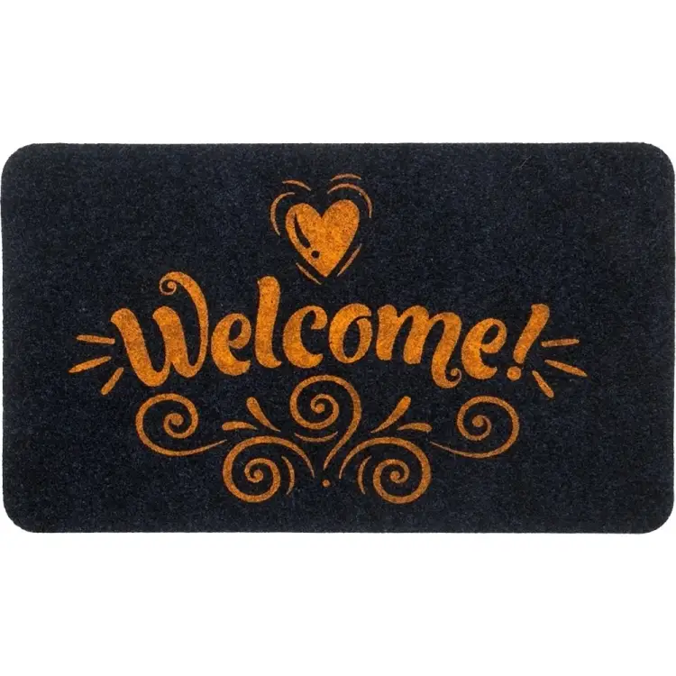 Коврик Sunstep Familia Welcome 37-917