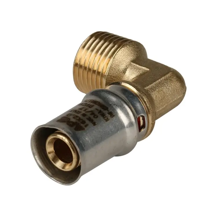 Угольник-переходник STOUT RG008S9C4GQ99T