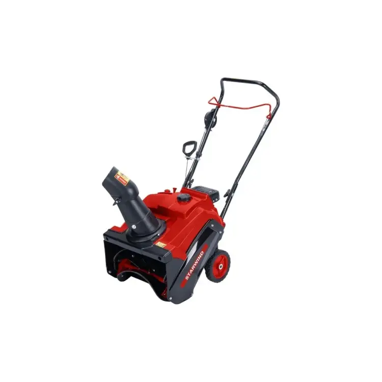 Бензиновый снегоуборщик Starwind GST-2246 1794442