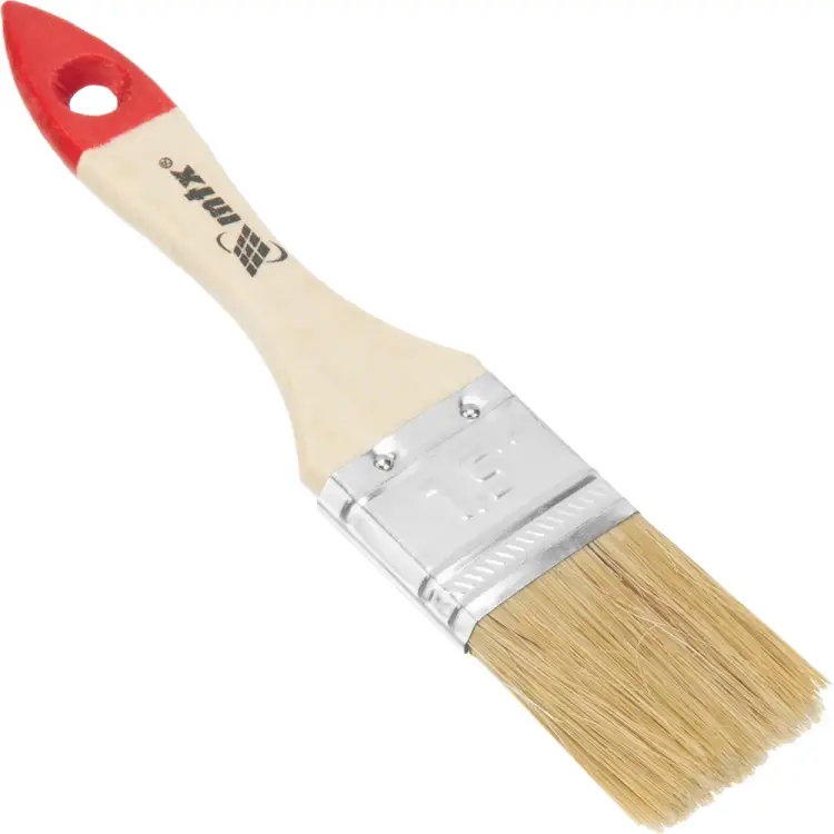 Плоская кисть MTX Стандарт 1,5 82525