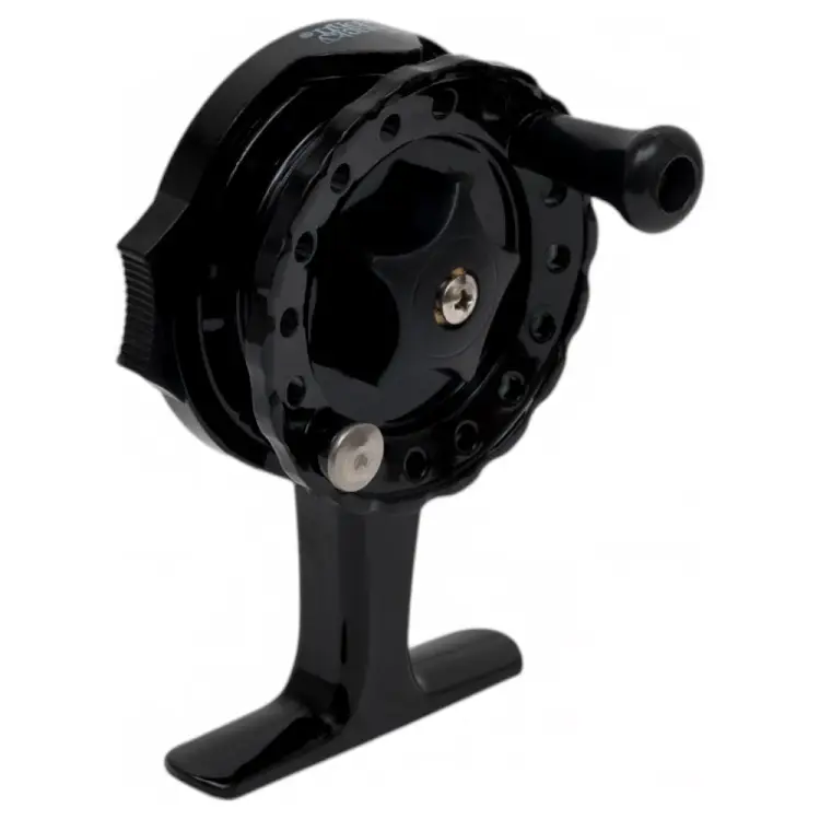 Проводочная катушка Lucky John MEBARU LJ1060