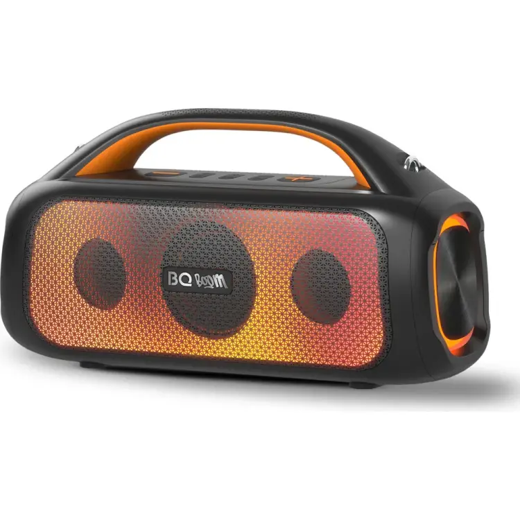 Портативная аудиосистема BQ pbs4000 86198198 Портативная аудиосистема BQ pbs4000 86198198