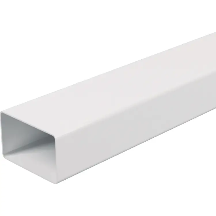 Пластиковый прямоугольный воздуховод TDM ELECTRIC SQ1807-1741