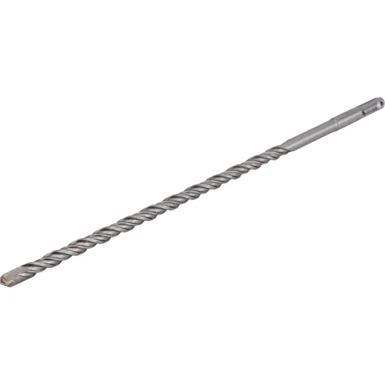 Усиленный бур SDS+ Pobedit 4010031