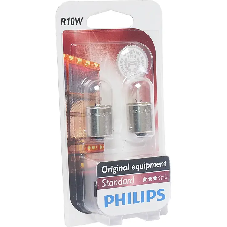 Автолампа PHILIPS 13814B2 Автолампа PHILIPS 13814B2
