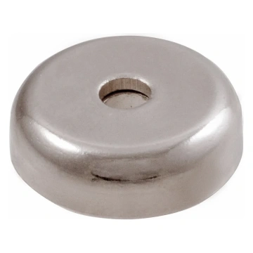 Магнитные крепления с отверстием под саморез