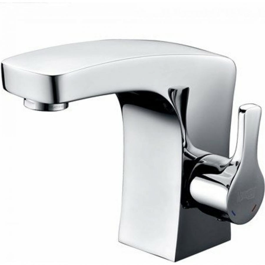 Смеситель для раковины WasserKraft Berkel 4803