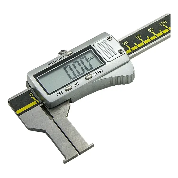 Специальный штангенциркуль SHAN ШЦЦСК-1-20-170 0,01 123684