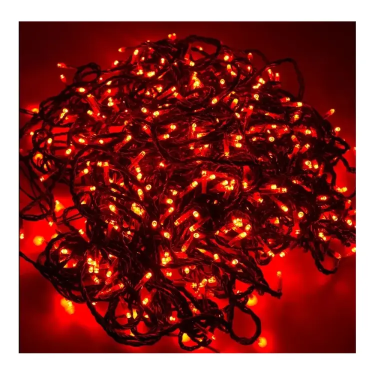 Светодиодная гирлянда Neon-Night КлипЛайт 323-302