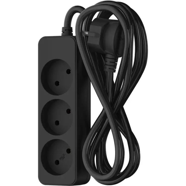 Сетевой удлинитель ФОТОН 10-53 22720 Сетевой удлинитель ФОТОН 10-53 22720